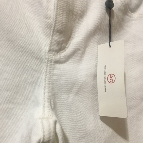 AG NWT Angelina bootcut Jeans - Picture 6 of 7